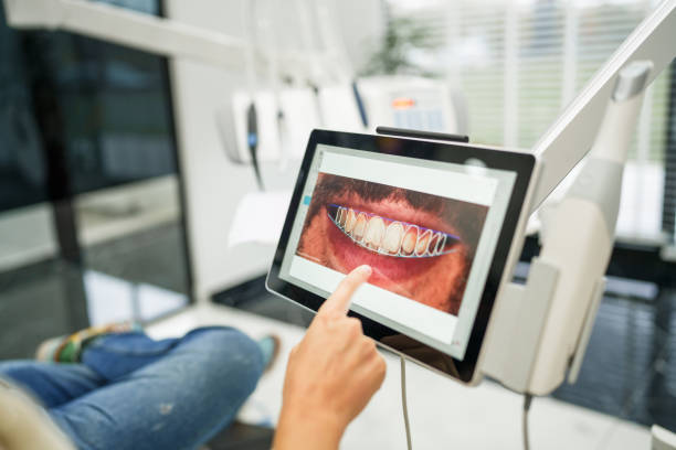 Oral Cancer Screening in Robie Creek, ID